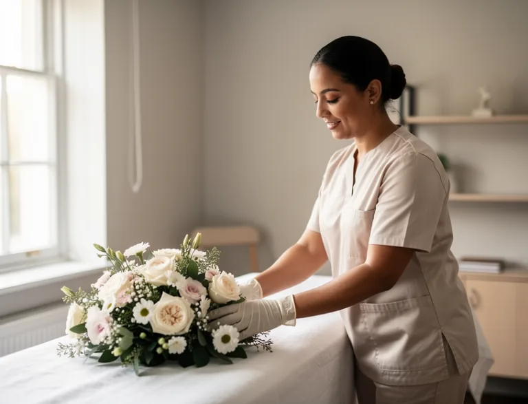 funeral home Huntington Station